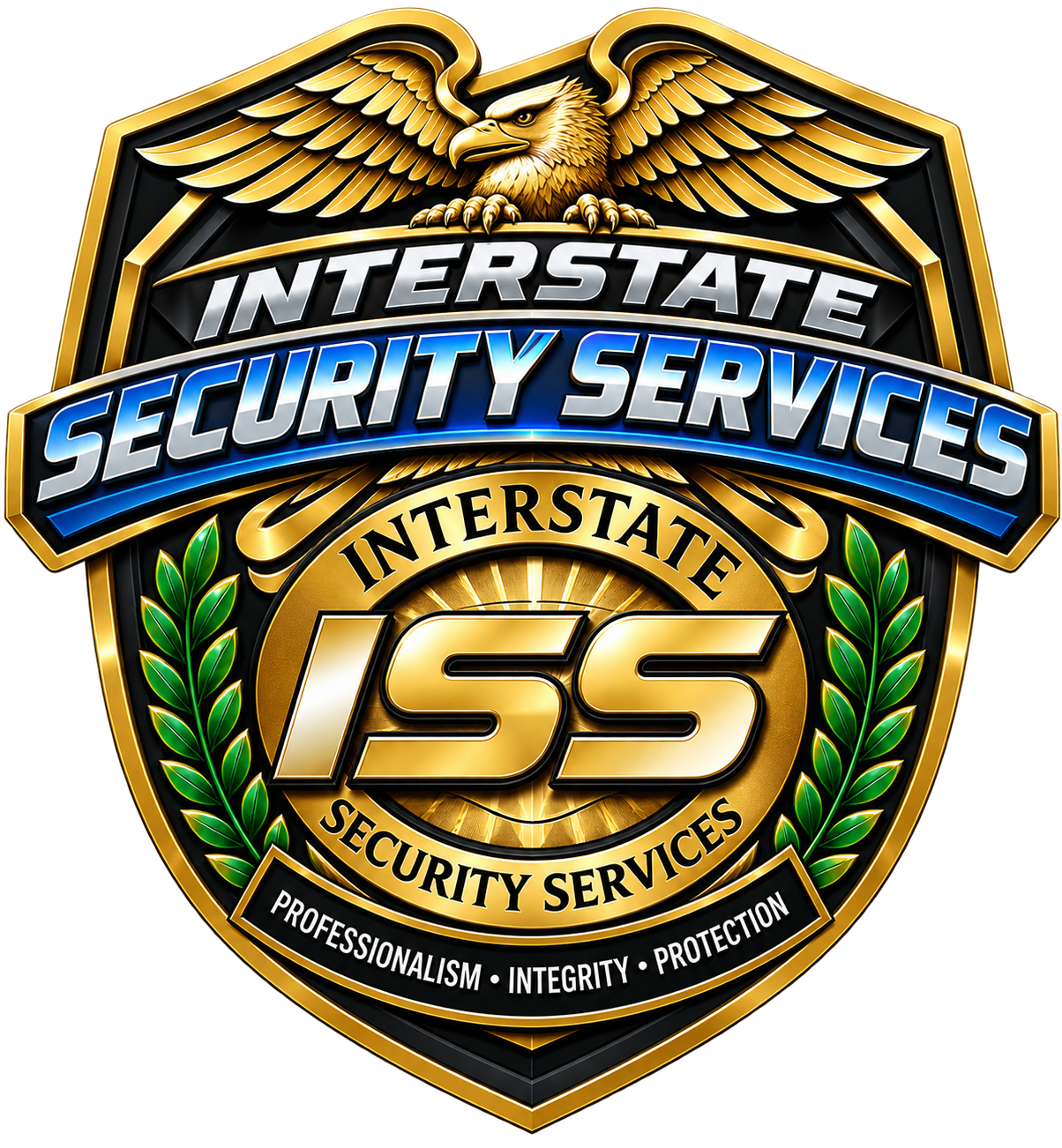 Interstate Security Services, LLC.